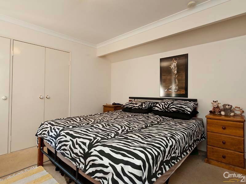 46 Lakefront Circle, The Vines WA 6069