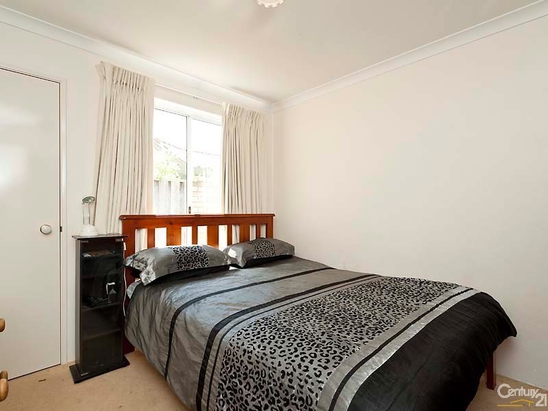 46 Lakefront Circle, The Vines WA 6069