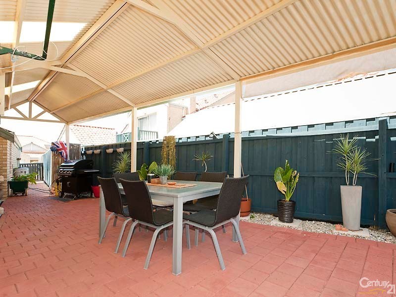 46 Lakefront Circle, The Vines WA 6069