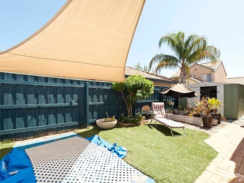 46 Lakefront Circle, The Vines WA 6069