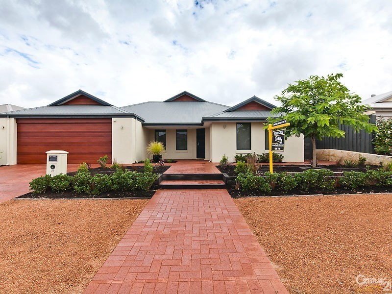 29 Kalinga Drive, Ellenbrook WA 6069