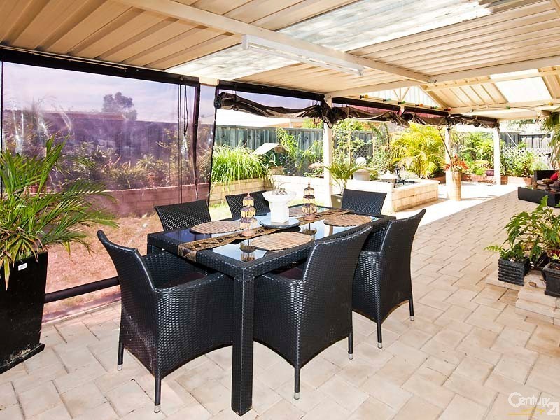 24 Hibbertia Place, Ellenbrook WA 6069