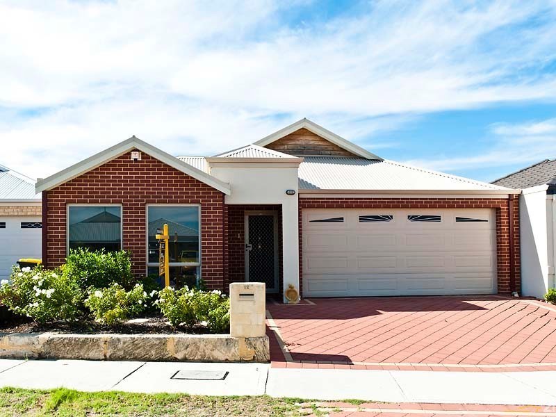 12 Gladman Pass, Ellenbrook WA 6069