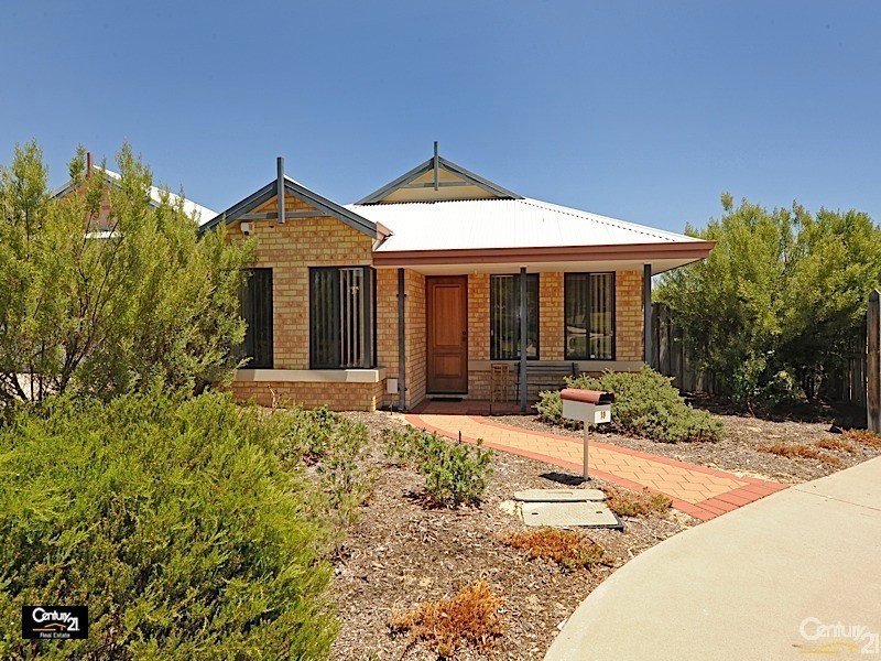 19 Brontie Avenue, Ellenbrook WA 6069