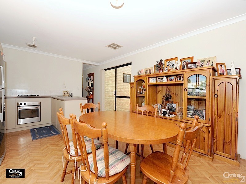 19 Brontie Avenue, Ellenbrook WA 6069