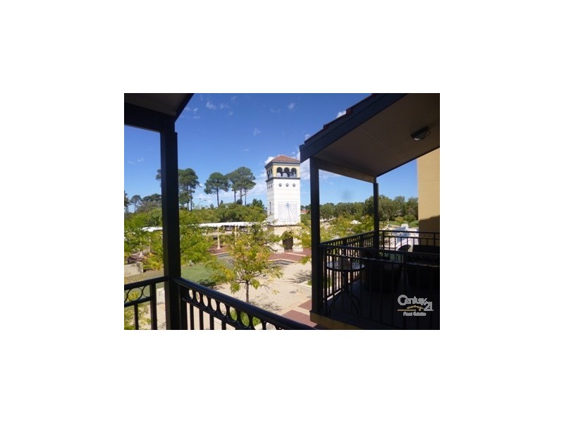 8/57 Ponte Vecchio Blvd, Ellenbrook WA 6069