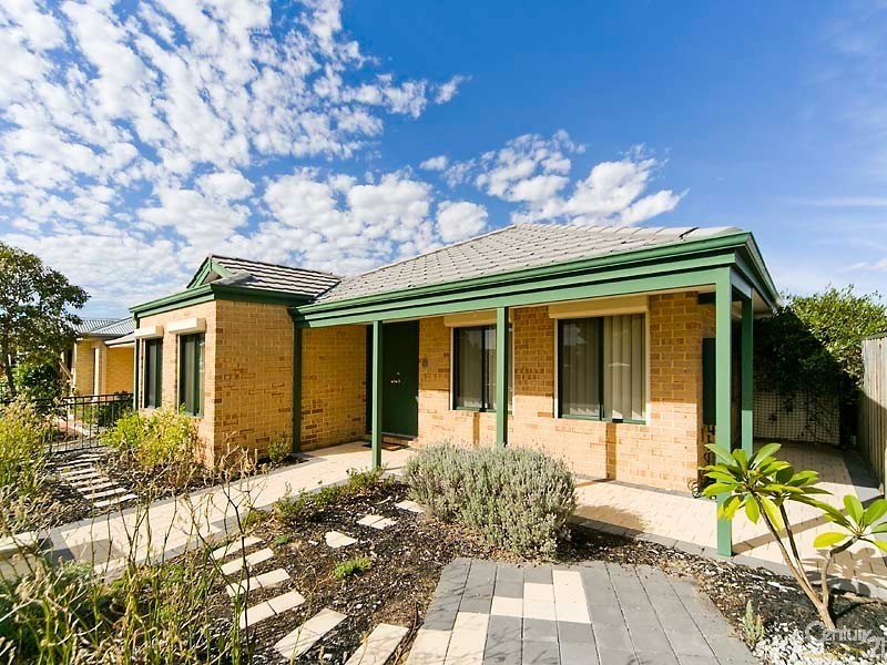 8 Alcala Street, Ellenbrook WA 6069