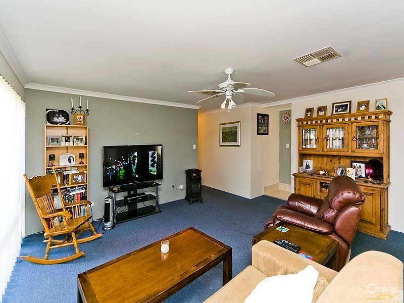 8 Alcala Street, Ellenbrook WA 6069