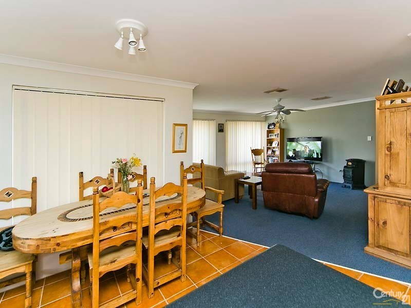 8 Alcala Street, Ellenbrook WA 6069