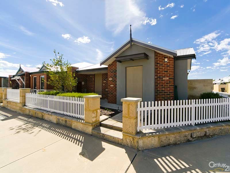 39 Parnham Avenue, Ellenbrook WA 6069