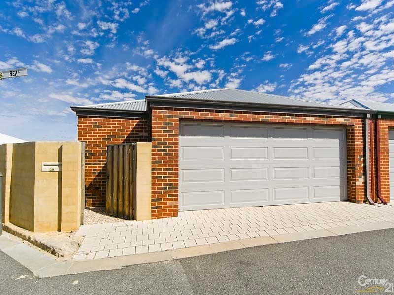 39 Parnham Avenue, Ellenbrook WA 6069