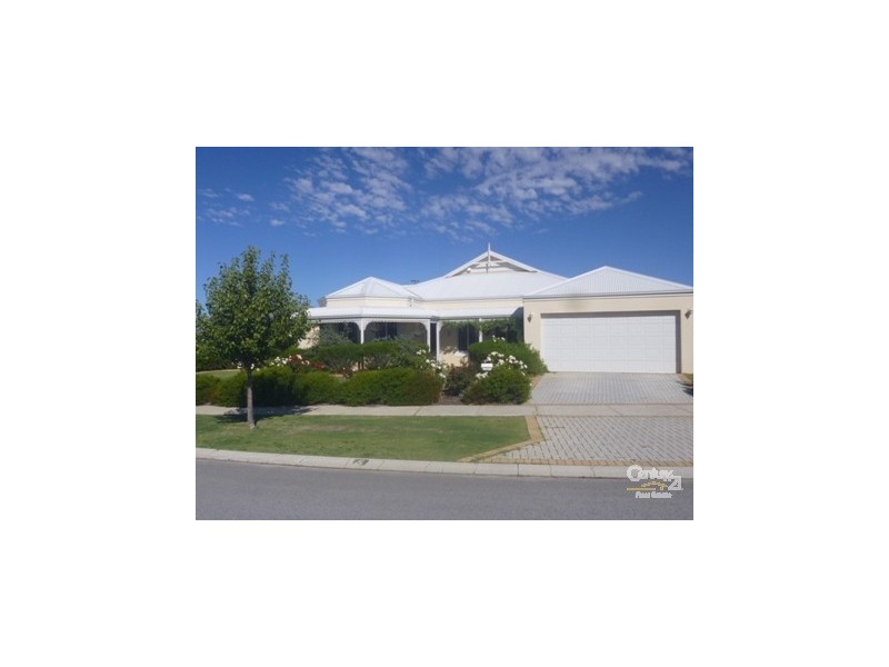 5 Withnell Drive, Ellenbrook WA 6069
