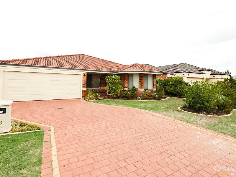 6 Brumby Ave, Henley Brook WA 6055