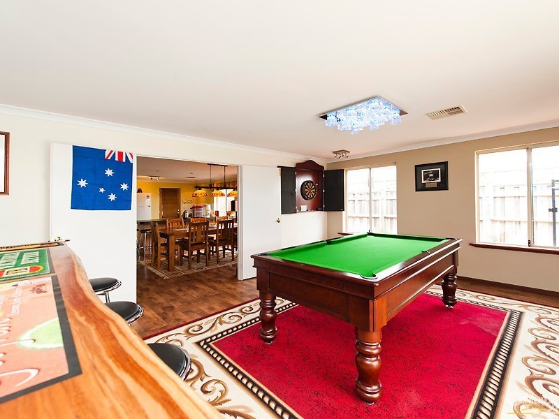 6 Brumby Ave, Henley Brook WA 6055