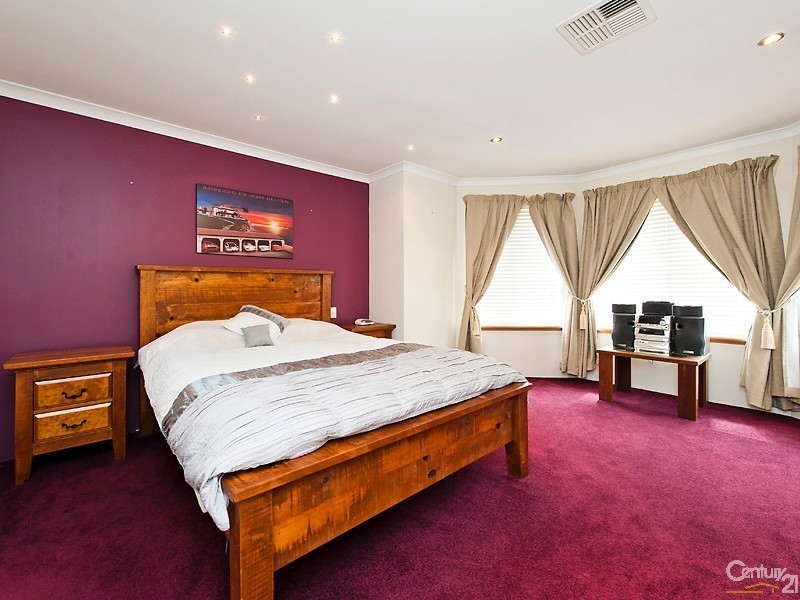 6 Brumby Ave, Henley Brook WA 6055