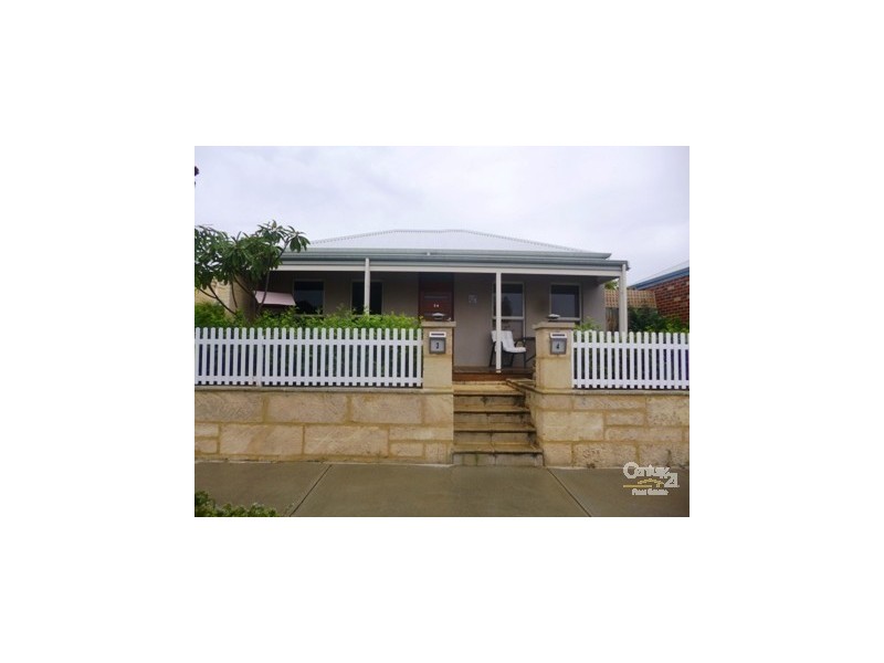 34 Simmonds Pass, Ellenbrook WA 6069