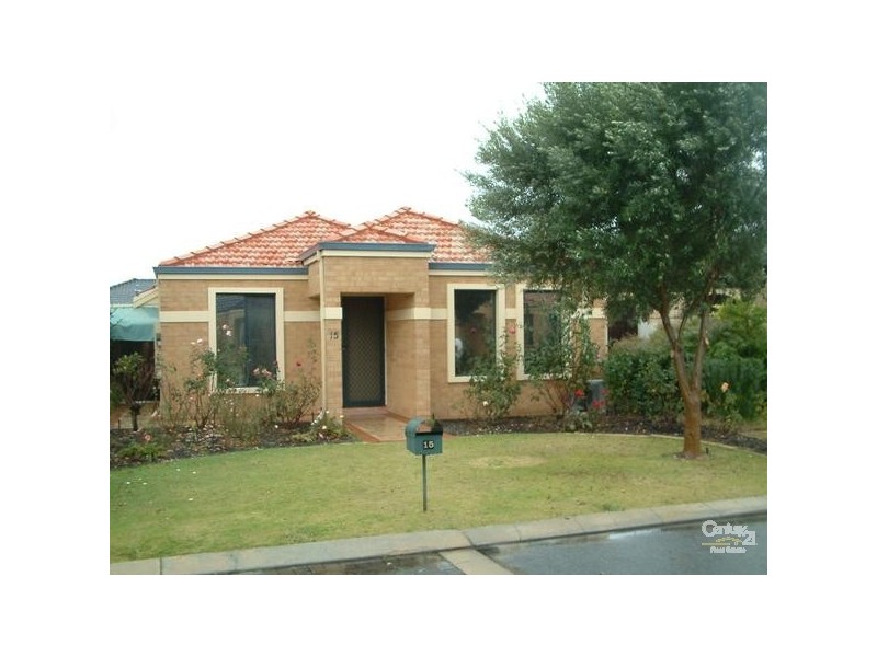 15 St Tropez Vista, Ellenbrook WA 6069