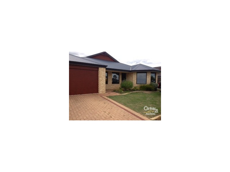 68 Granesse Drive, Ellenbrook WA 6069