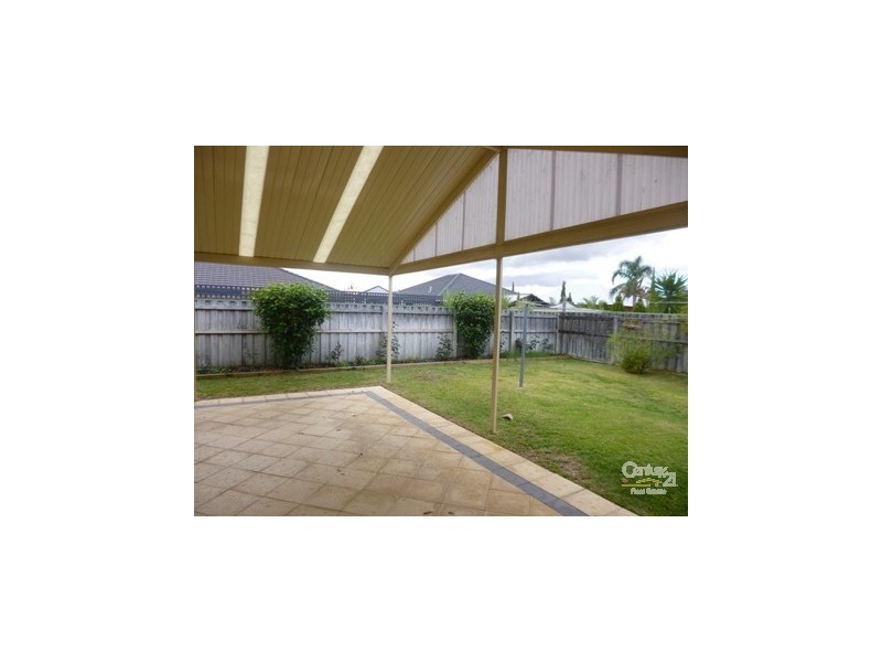 68 Granesse Drive, Ellenbrook WA 6069