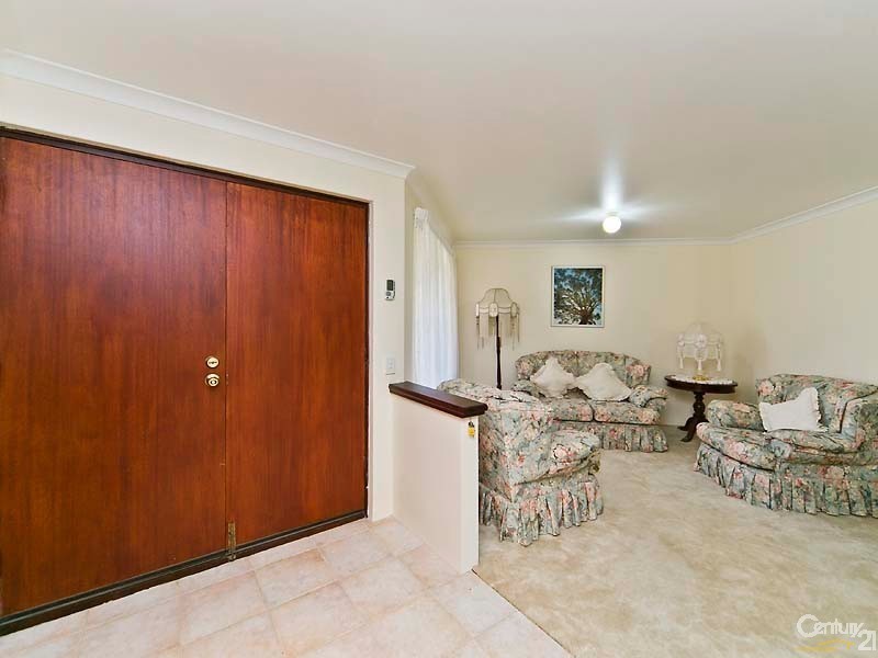 20 Hibbertia Place, Ellenbrook WA 6069