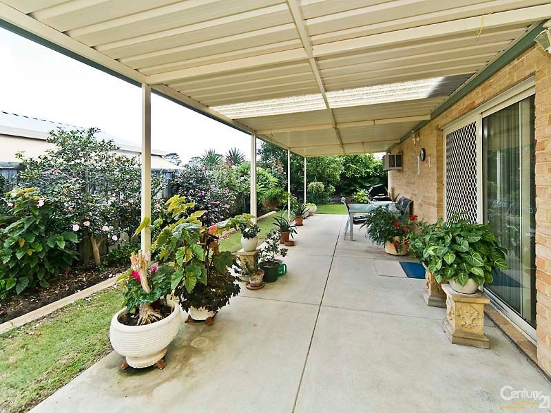 20 Hibbertia Place, Ellenbrook WA 6069
