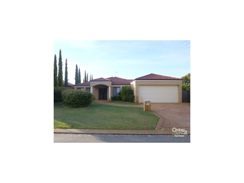 4 Maplewood Green, Ellenbrook WA 6069