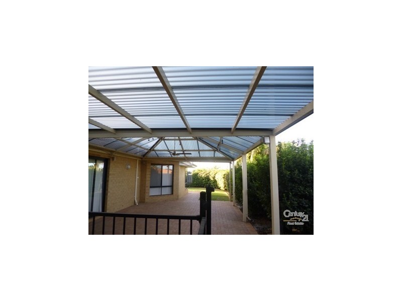 4 Maplewood Green, Ellenbrook WA 6069