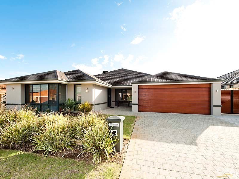 60 Roxburghe Drive, The Vines WA 6069