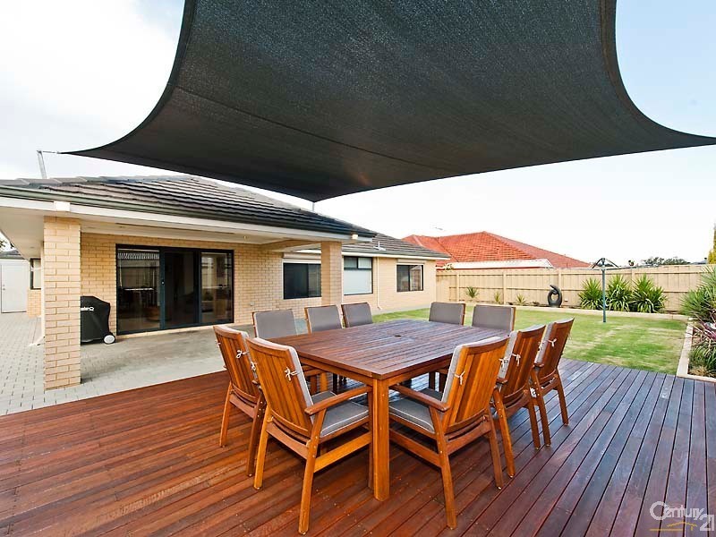 60 Roxburghe Drive, The Vines WA 6069