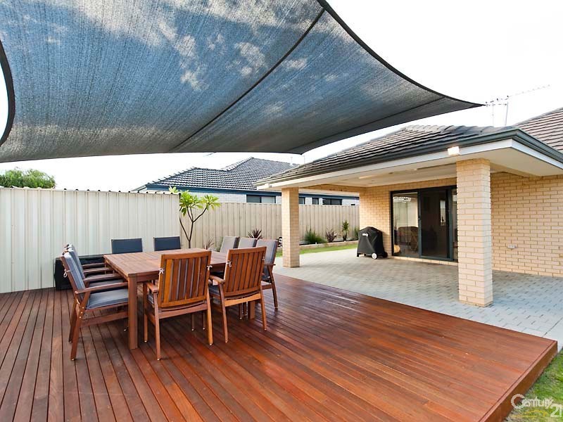 60 Roxburghe Drive, The Vines WA 6069