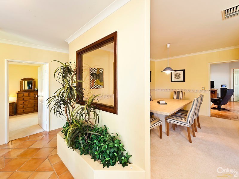 28 Sherbrooke Retreat, Ellenbrook WA 6069