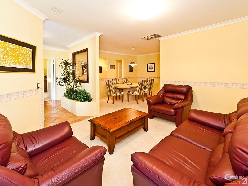 28 Sherbrooke Retreat, Ellenbrook WA 6069