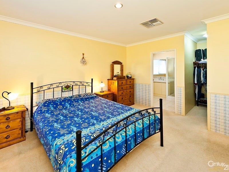 28 Sherbrooke Retreat, Ellenbrook WA 6069