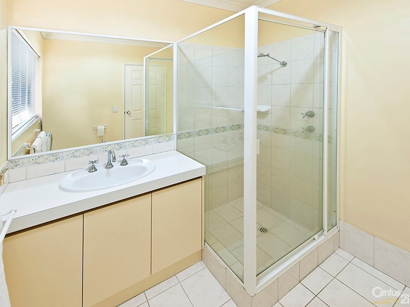 28 Sherbrooke Retreat, Ellenbrook WA 6069