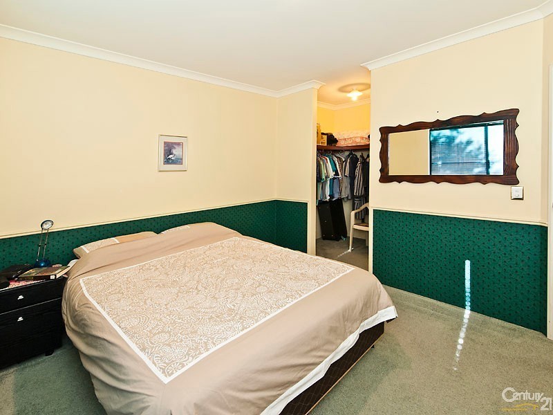 28 Sherbrooke Retreat, Ellenbrook WA 6069