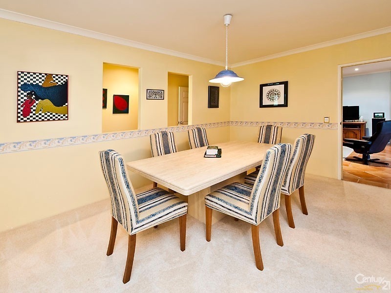 28 Sherbrooke Retreat, Ellenbrook WA 6069