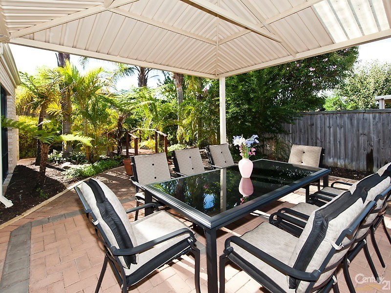 28 Sherbrooke Retreat, Ellenbrook WA 6069