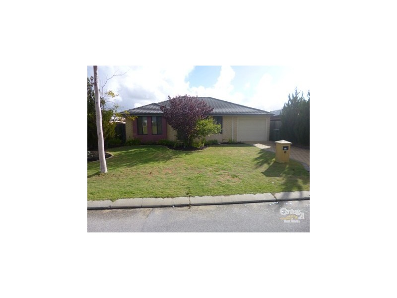 17 Cherrabun Way, Ellenbrook WA 6069