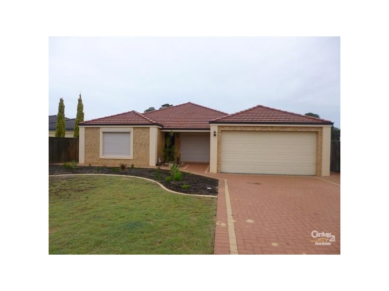 42 Valinco Ave, Ellenbrook WA 6069