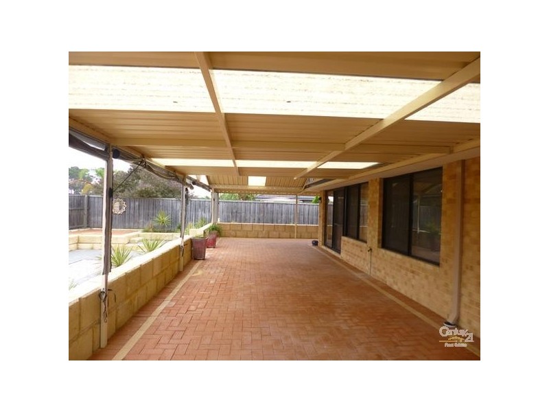 42 Valinco Ave, Ellenbrook WA 6069