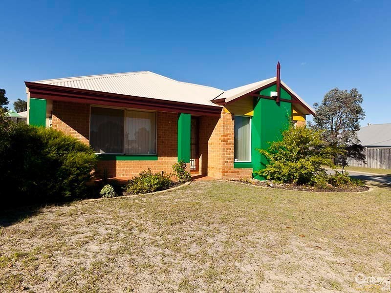 56 Thundelarra Avenue, Ellenbrook WA 6069