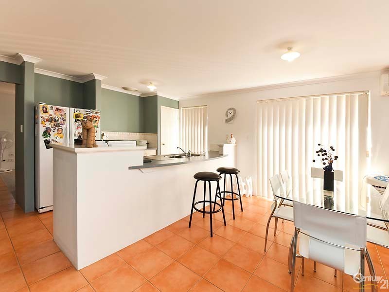 56 Thundelarra Avenue, Ellenbrook WA 6069