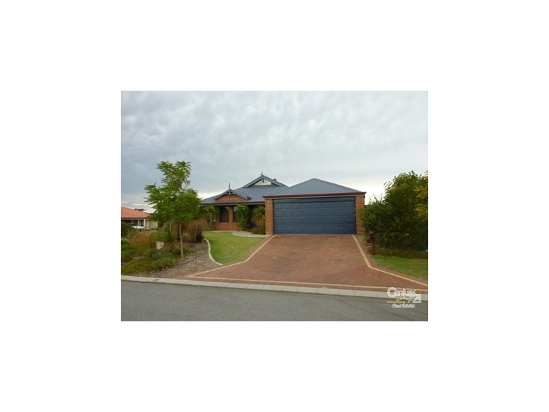 8 Exmoor Lane, Henley Brook WA 6055