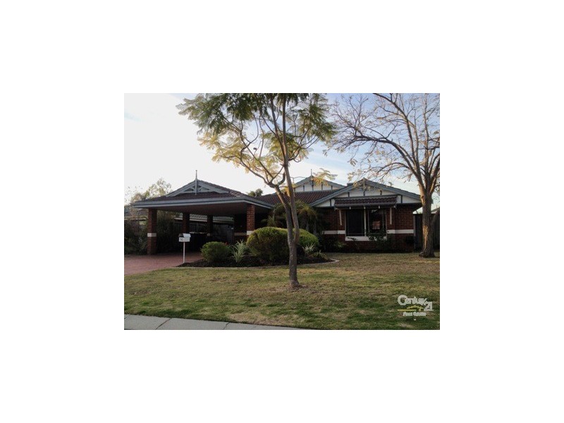 16 Regelia Turn, Ellenbrook WA 6069