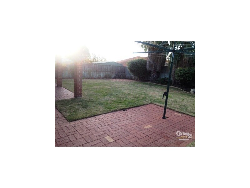 16 Regelia Turn, Ellenbrook WA 6069