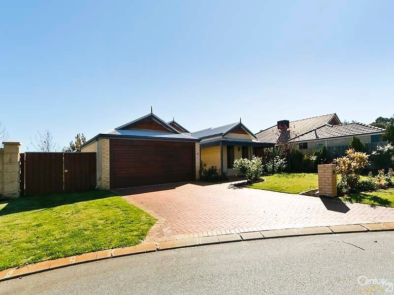 6 Louisa Grove, Ellenbrook WA 6069