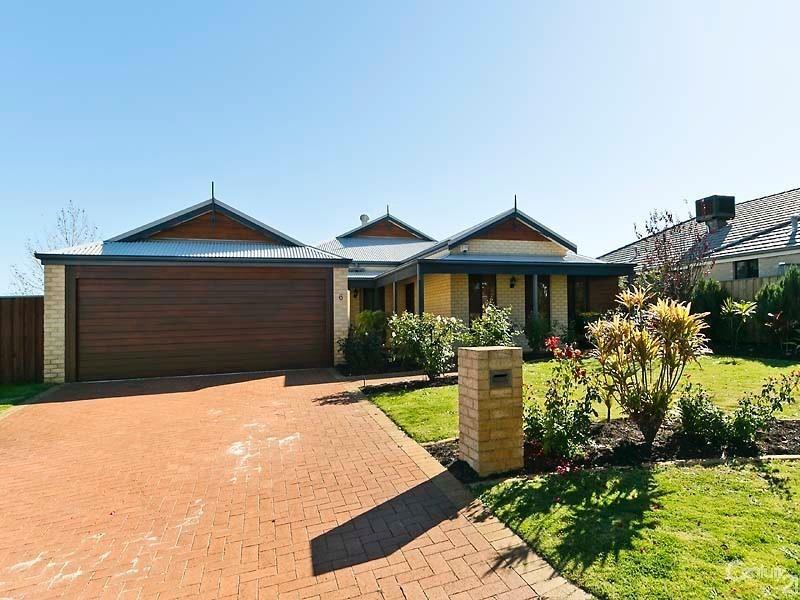 6 Louisa Grove, Ellenbrook WA 6069