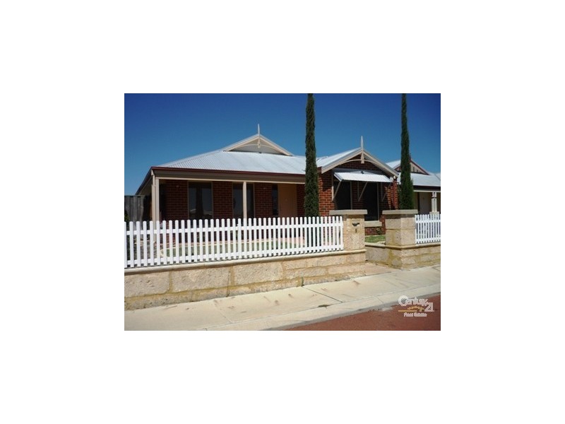 9 Wollaston Vista, Ellenbrook WA 6069