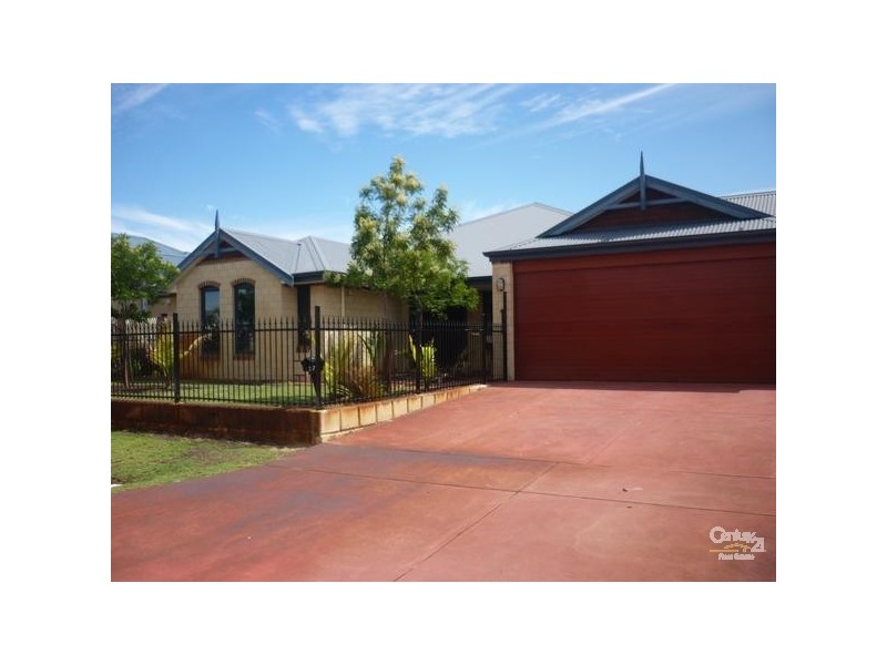 7 Merens Tce, Henley Brook WA 6055