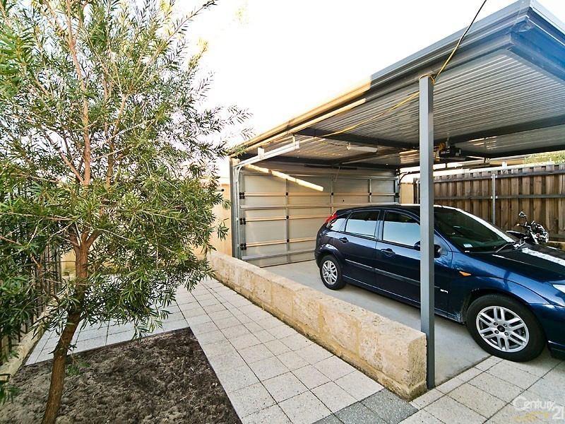 22 Dunrobin Drive, Ellenbrook WA 6069